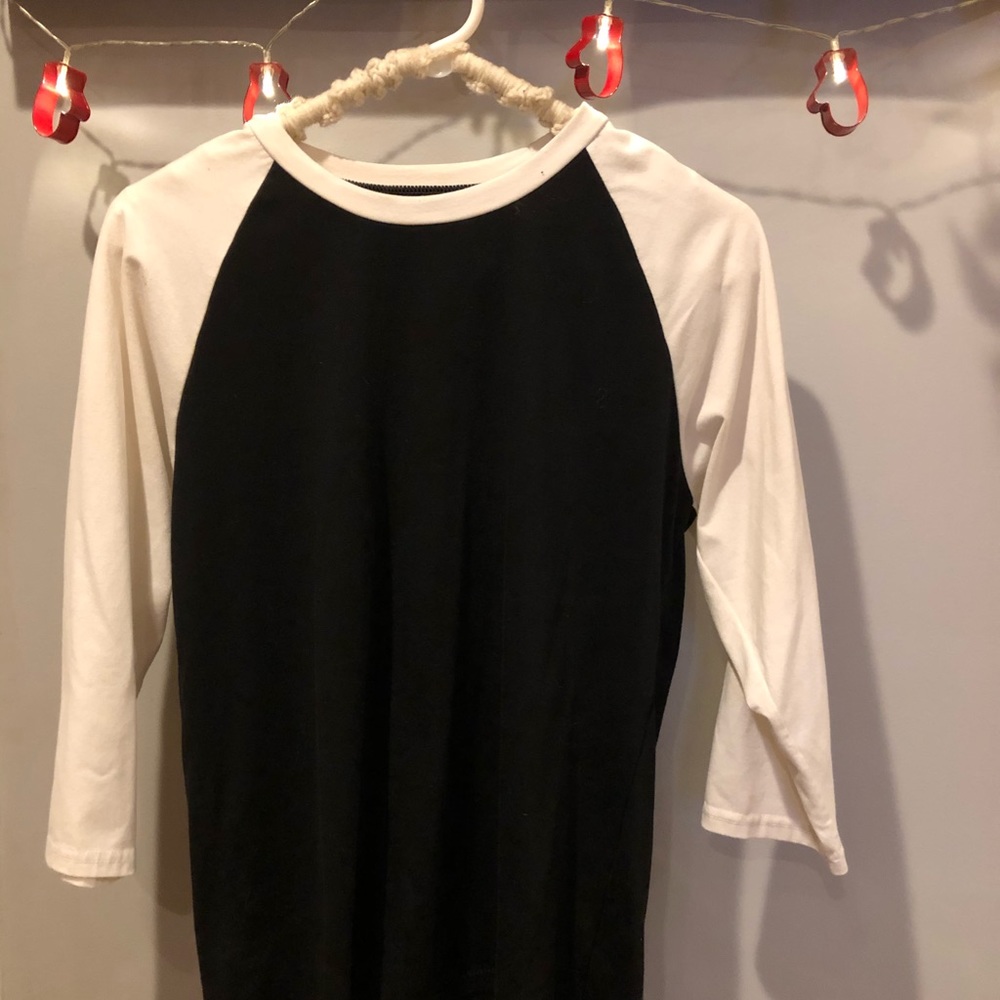 Baseball Tee. - Picture 2 of 2